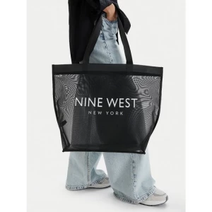 Obrázek produktu Kabelka Nine West EO-Eloura-LA374-4074 Černá