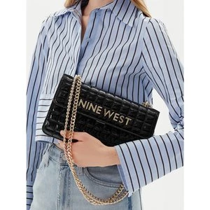 Obrázek produktu Kabelka Nine West EO-Glamercy-Glamour-LX10059 Černá