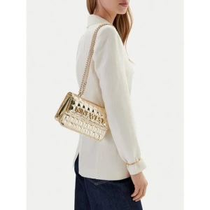 Obrázek produktu Kabelka Nine West EO-Glamercy-Grace-LX10060 Zlatá