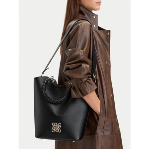 Obrázek produktu Kabelka Nine West EO-HIDDEN CHARM-LDA9444 Černá