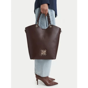 Obrázek produktu Kabelka Nine West EO-HIDDEN CHARM-LDA9444 Hnědá