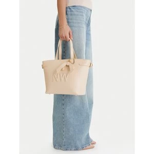 Obrázek produktu Kabelka Nine West EO-Lira-LX20086b Écru Krémová