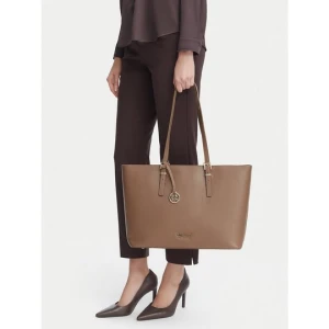 Obrázek produktu Kabelka Nine West EO-QUIET ELEGANCE-LDA9895 Tmavě béžová