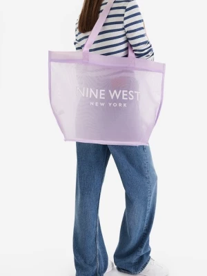 Obrázek produktu Kabelka Nine West FIALOVÁ