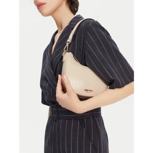 Obrázek produktu Kabelka Nine West GLAR1 Světle béžová