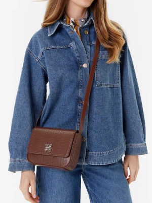 Obrázek produktu Kabelka Nine West HNĚDÁ