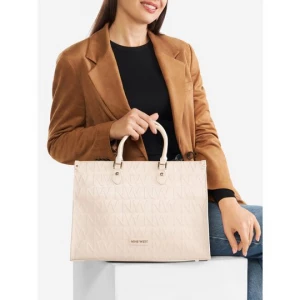 Obrázek produktu Kabelka Nine West LX10044 Krémová