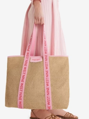 Obrázek produktu Kabelka Nine West RŮŽOVÁ
