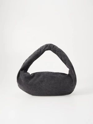Obrázek produktu Kabelka Only šedý denim