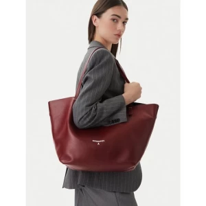 Obrázek produktu Kabelka Patrizia Pepe 2B0130 / L148-B861 Hnědá