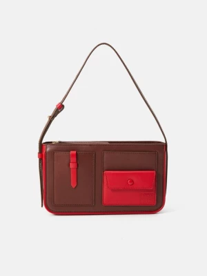 Obrázek produktu Kabelka Paul Smith hnědá