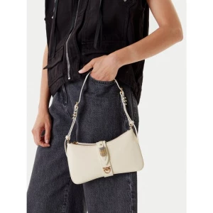 Obrázek produktu Kabelka PINKO Arthemis Shoulder Mini . AI 24-25 PLTT 103512 A29V Krémová