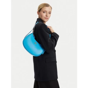 Obrázek produktu Kabelka PINKO Half Moon Mini Fl Al 25-26 PLTT 102790 A0F1 Modrá