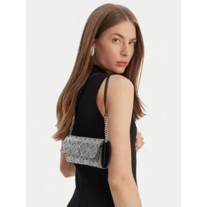 Obrázek produktu Kabelka PINKO Love Tiny Brids Wallet C AI 25-26 PCPL 103765 A20D Stříbrná