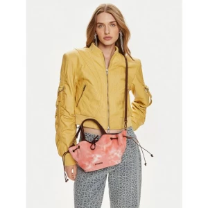 Obrázek produktu Kabelka PINKO Pagoda Small Shopper PE 24 PLTT 102910 A1MB Oranžová