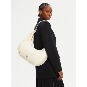 Obrázek produktu Kabelka PINKO Slouchy Hobo Big PE 25 PLTT 104295 A26J Krémová
