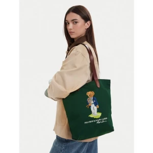 Obrázek produktu Kabelka Polo Ralph Lauren 405P13610001 Zelená