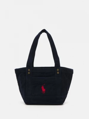 Obrázek produktu Kabelka Polo Ralph Lauren tmavě modrá