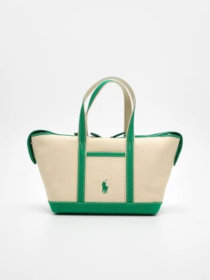 Obrázek produktu Kabelka Polo Ralph Lauren zelená