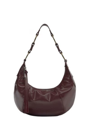 Obrázek produktu Kabelka PULL&BEAR bordeaux