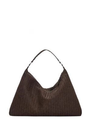 Obrázek produktu Kabelka PULL&BEAR hnědá