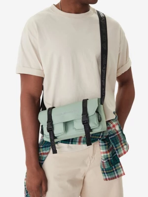 Obrázek produktu Kabelka Quiksilver ZELENÁ