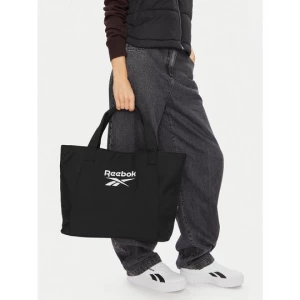 Obrázek produktu Kabelka Reebok CWBEO-RBK-B-003-07 Černá