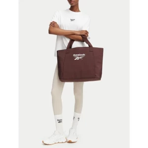 Obrázek produktu Kabelka Reebok CWBEO-RBK-B-003-07 Tmavě hnědá