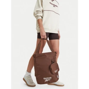 Obrázek produktu Kabelka Reebok CWBEO-RBK-B-011-10 Hnědá