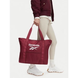 Obrázek produktu Kabelka Reebok CWBEO-RBK-M-013-10 Tmavě červená
