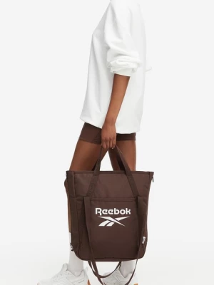 Obrázek produktu Kabelka Reebok HNĚDÁ