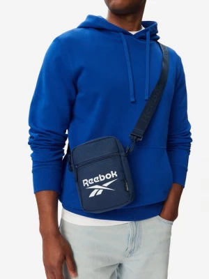 Obrázek produktu Kabelka Reebok TMAVĚ MODRÁ