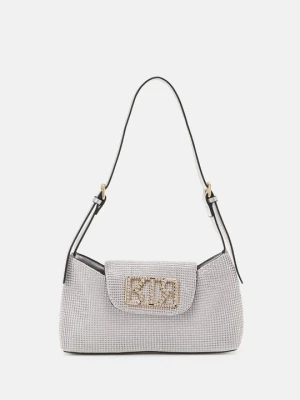 Obrázek produktu Kabelka River Island stříbrná barva