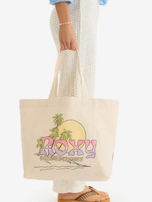 Obrázek produktu Kabelka Roxy BÉŽOVÁ
