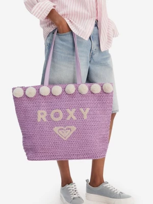 Obrázek produktu Kabelka Roxy FIALOVÁ