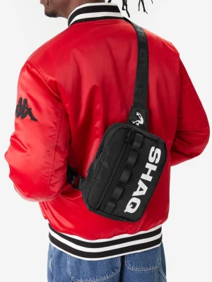 Obrázek produktu Kabelka SHAQ ČERNÁ