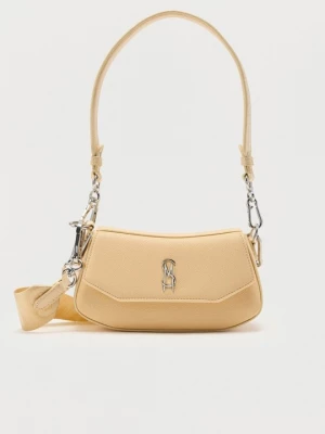 Obrázek produktu Kabelka Steve Madden žlutá