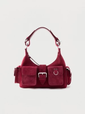 Obrázek produktu Kabelka The Kooples červená