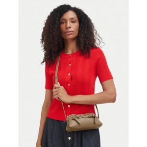 Obrázek produktu Kabelka Tommy Hilfiger Th Buckle AW0AW19511 Béžová