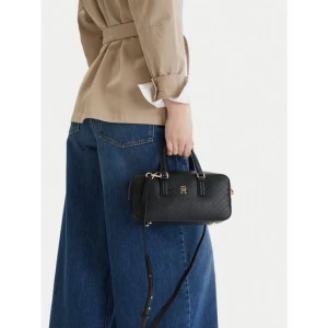Obrázek produktu Kabelka Tommy Hilfiger Th Daily Crossover Mono AW0AW18415 Černá