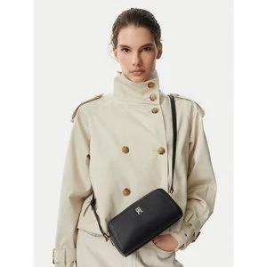 Obrázek produktu Kabelka Tommy Hilfiger Th Grace Camera Bag AW0AW18863 Černá