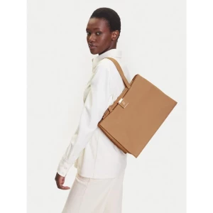 Obrázek produktu Kabelka Tommy Hilfiger Th Her Tote AW0AW17191 Hnědá