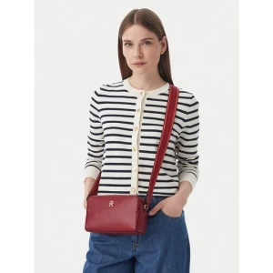 Obrázek produktu Kabelka Tommy Hilfiger Th Joy Camera Bag AW0AW19060 Červená