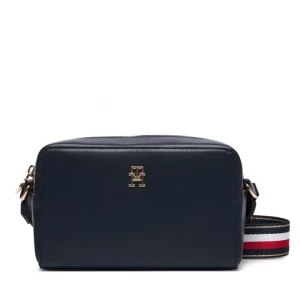Obrázek produktu Kabelka Tommy Hilfiger Th Joy Camera Bag Corp AW0AW19315 Tmavomodrá