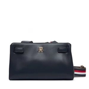 Obrázek produktu Kabelka Tommy Hilfiger Th Joy Crossover Corp AW0AW19316 Tmavomodrá