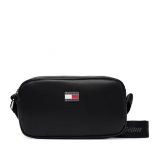 Obrázek produktu Kabelka Tommy Jeans Tjw Daily Elevated Crossover AW0AW19042 Černá