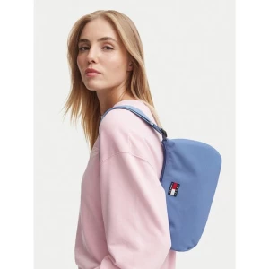 Obrázek produktu Kabelka Tommy Jeans Tjw Ess Daily Shoulder Bag AW0AW18768 Modrá