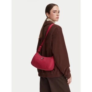 Obrázek produktu Kabelka Tommy Jeans Tjw Ess Daily Shoulder Bag AW0AW18768 Růžová