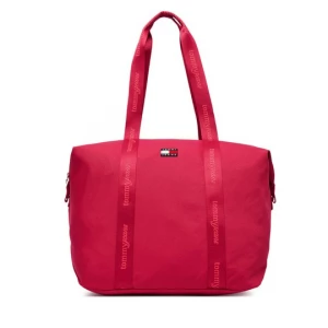 Obrázek produktu Kabelka Tommy Jeans Tjw Ess Daily Tote AW0AW19039 Červená