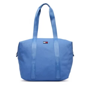 Obrázek produktu Kabelka Tommy Jeans Tjw Ess Daily Tote AW0AW19039 Modrá